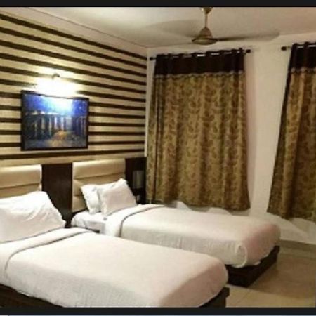 The Regal Park Hotel Visakhapatnam Eksteriør bilde