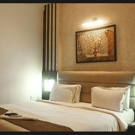 The Regal Park Hotel Visakhapatnam Eksteriør bilde